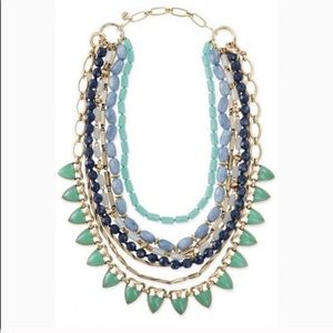 Stella and Dot Sutton Necklace
